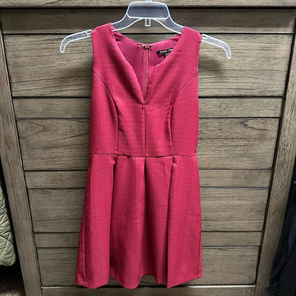 Gianni Bini dress - size small